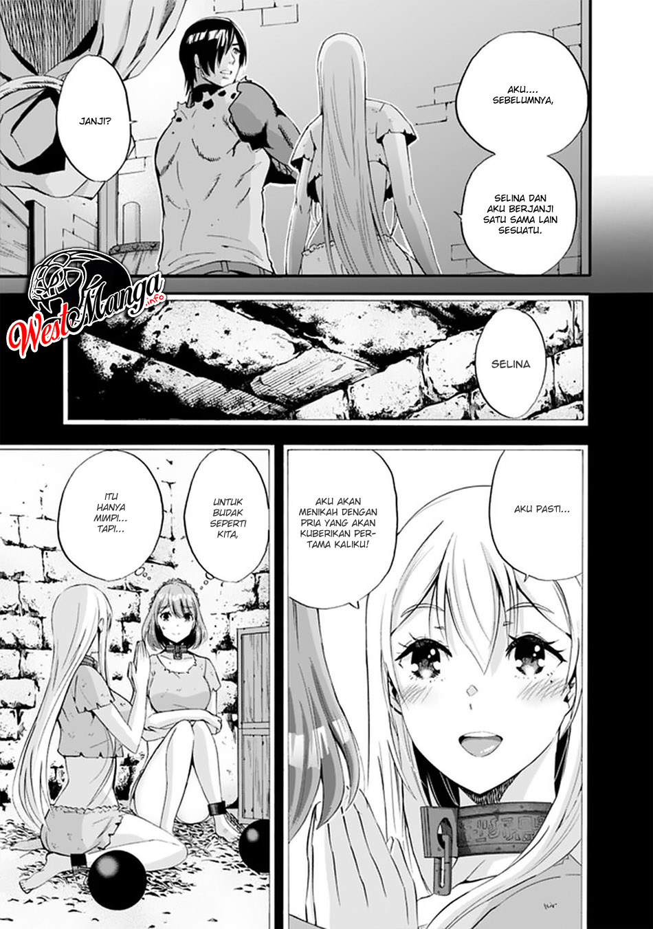 Uragirareta S Rank Boukensha no Ore wa, Aisuru Dorei no Kanojora to Tomoni Dorei dake no Harem Guild o Tsukuru